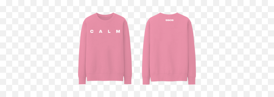 5 Seconds Of Summer - Sweater Png,5 Seconds Of Summer Logo