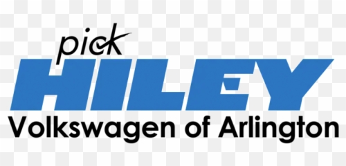 Hiley Volkswagen Of Arlington Vw Dealer Tx - Of Logo Png