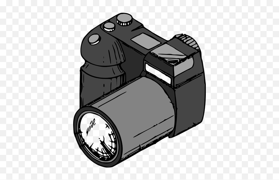 Camera Clip Art Png 3 Image - Camera Clip Art,Camera Clip Art Png
