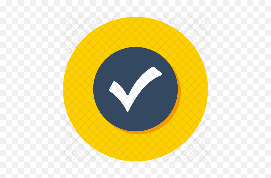 Checkmark Icon Png Check Mark Symbol