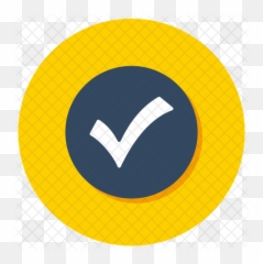 Checkmark Icon Png
