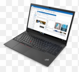Shop Lenovo Thinkpad E15 Gen 3 - 156 Ryzen 5500U png