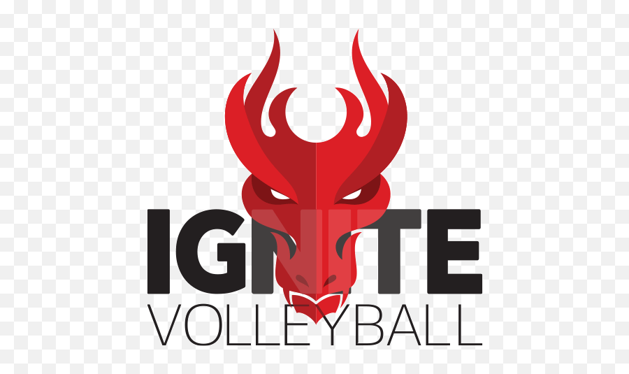 Boys 14 And Under Spring Tryouts U2013 Ignite Volleyball Club Png Vagaro Icon
