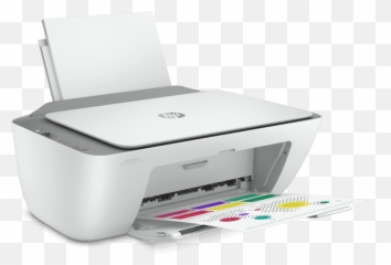 Impresora Multifuncional Hp Deskjet Ink Advantage 2775 Png Icon Aio6
