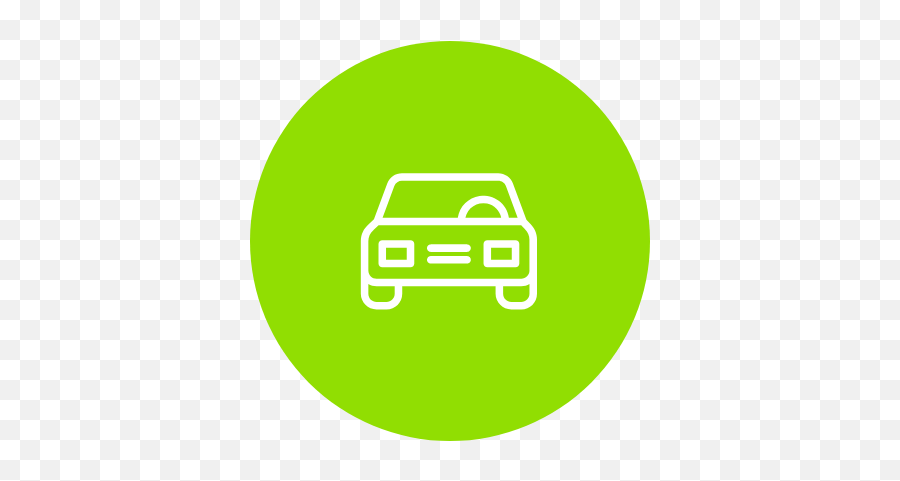 Xchange Png Green Car Icon