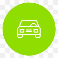 Xchange Png Green Car Icon