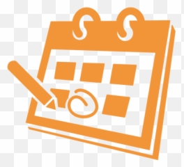 Course Calendar U2013 Triforkqi Png