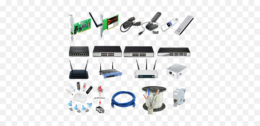 Download Networking Products - Active Components In Belkin Wireless G Usb Network Png,Networking Png