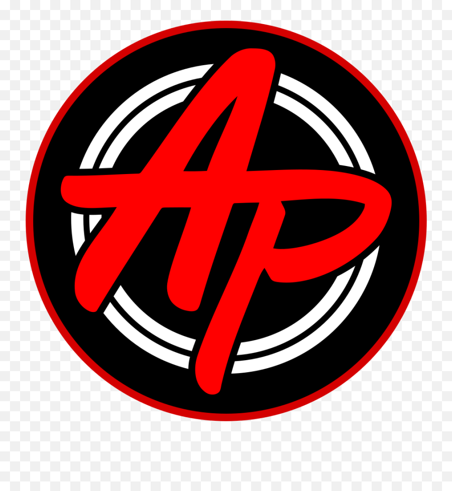 Letter AP creative logo design vector Stock Vector | Adobe Stock