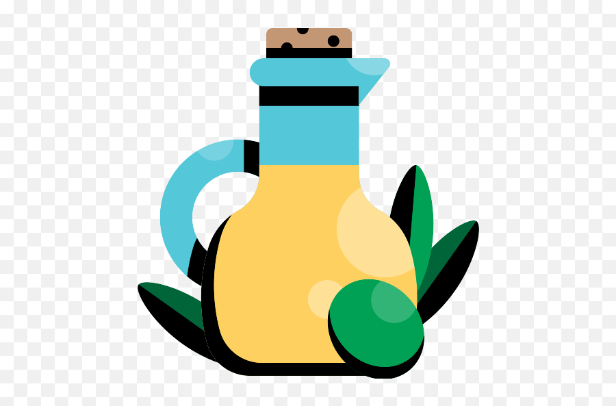 Olive Oil Png Icon - Clip Art,Olive Png