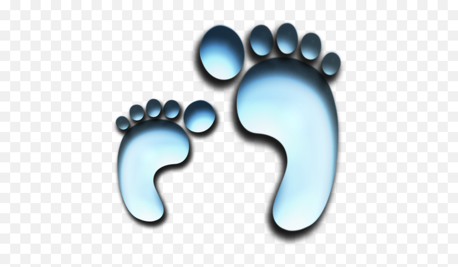 Water Footprint Png 6 Image - Sustainability,Foot Prints Png