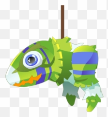 Pinata - Coral Reef Fish Png,Pinata Png