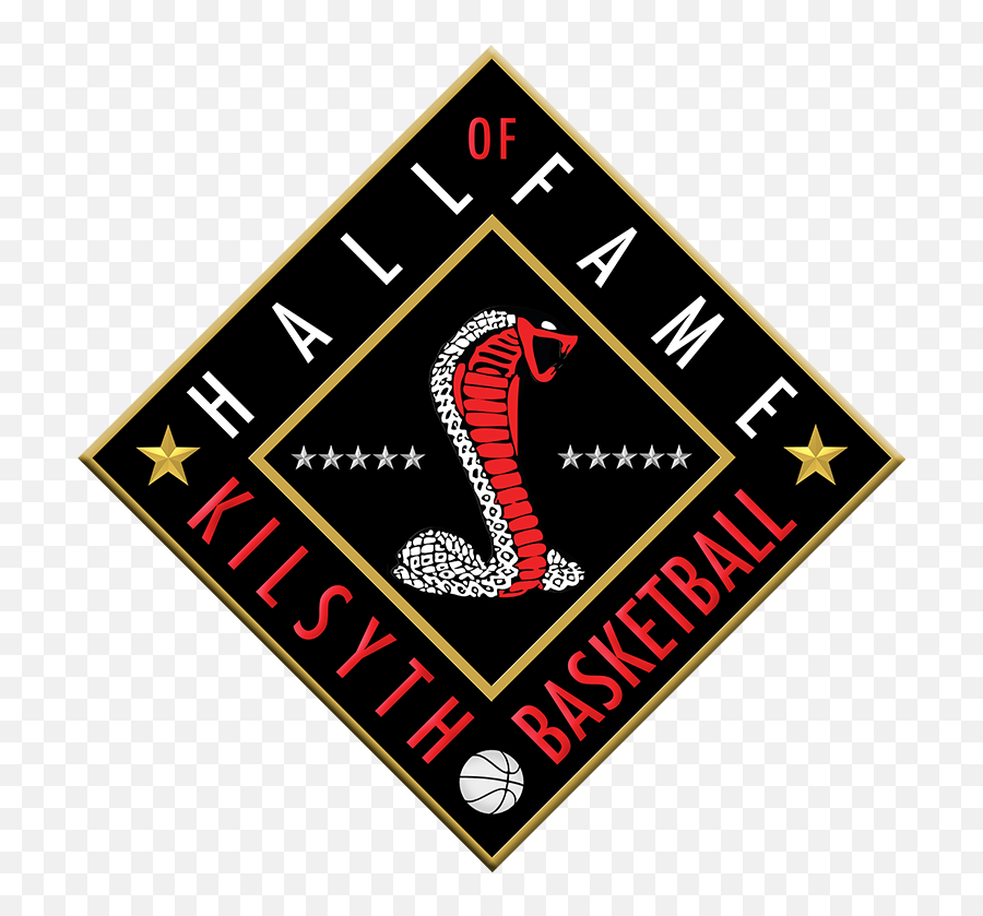 Hof - Logo Kilsyth Basketball Kilsyth Cobras Png,Basketball Logos
