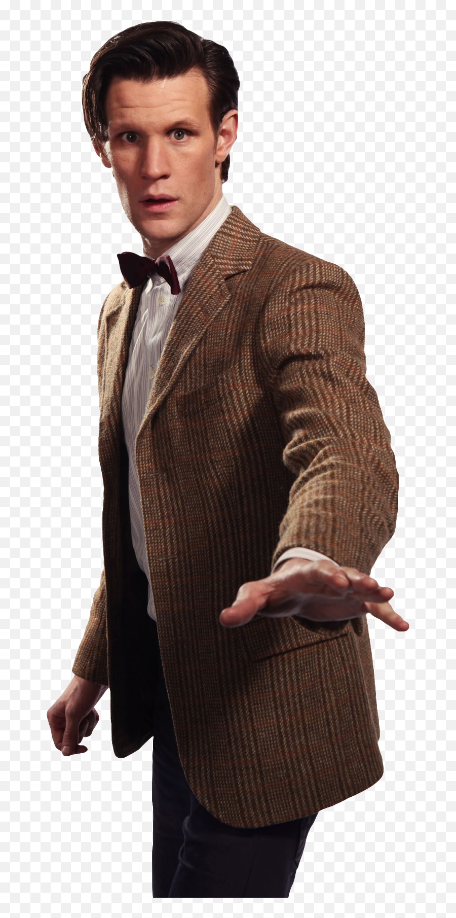 Fandom Transparents Transparent 11th - Doctor Who Matt Smith Png,Doctor Who Transparent