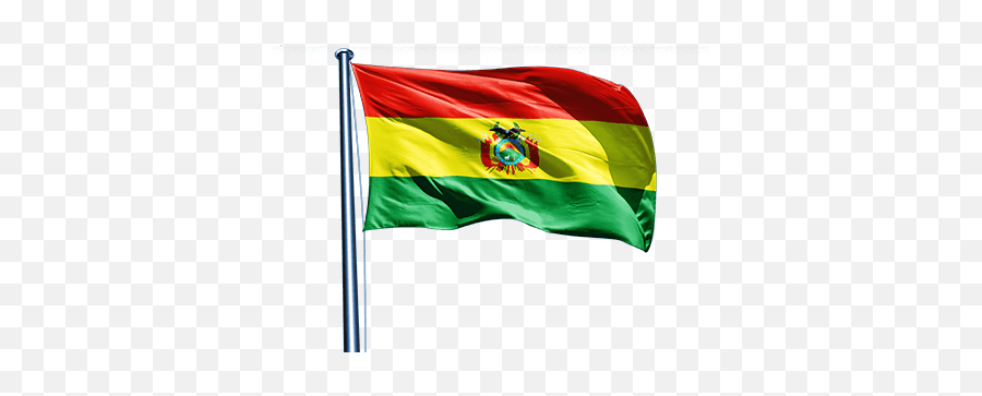 Download Bolivia Flag - High Resolution Pakistan Flag Png,Bolivia Flag Png
