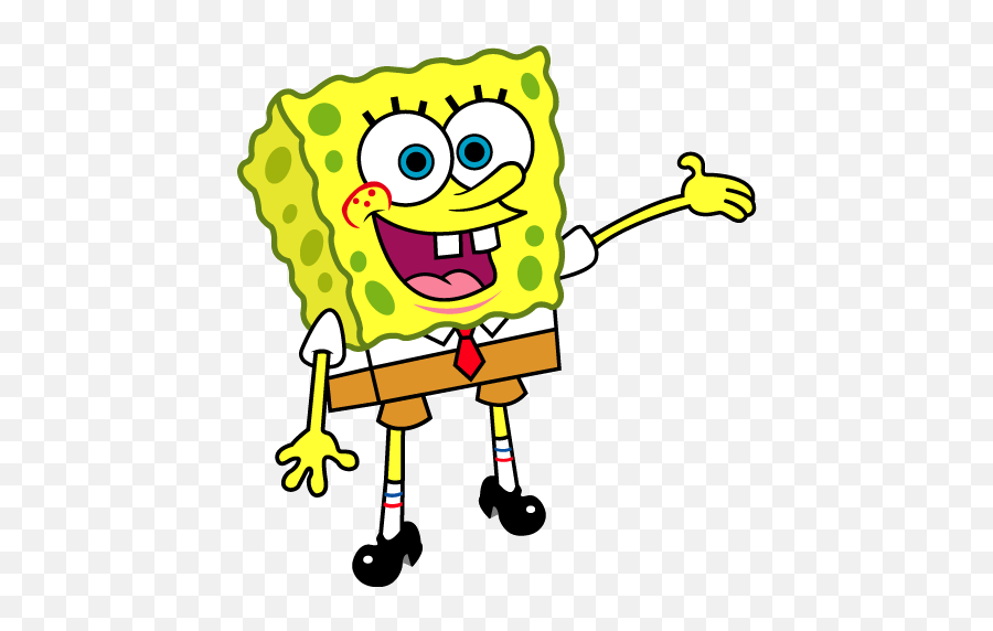 Free Spongebob Gif Png Download - Spongebob Clipart,Mocking Spongebob Png