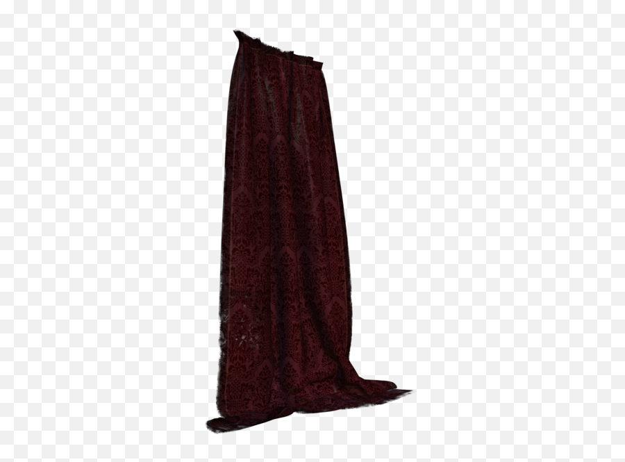 Red Curtain Png