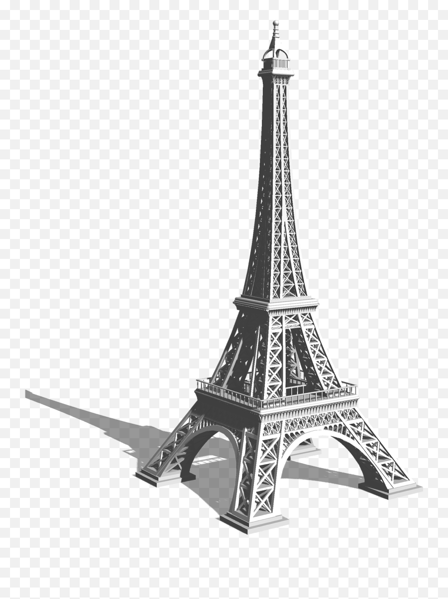 Download Eiffel Tower - Tower Png Image With No Background Eiffel Tower,Tower Png