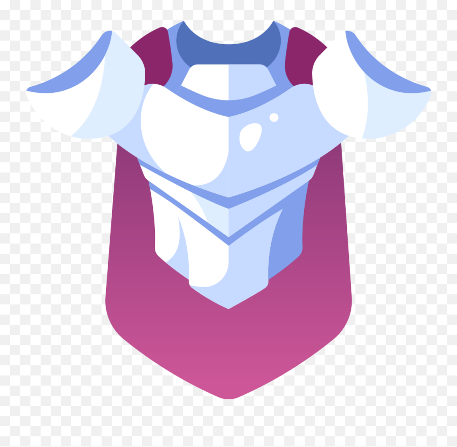 Armor Fantasy Item Knight Medieval Rpg Warrior Icon - Armor Icon Png,Medieval Png