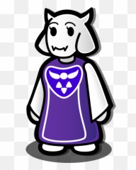 Toriel Png 2 Image - Toriel Png,Toriel Png