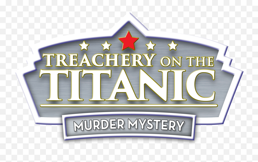 Treachery - Oakemanor Golf Club Taunton Png,Titanic Logo