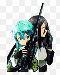Sword Art Online Ii - Gun Gale Online Sao Png,Kirito Png