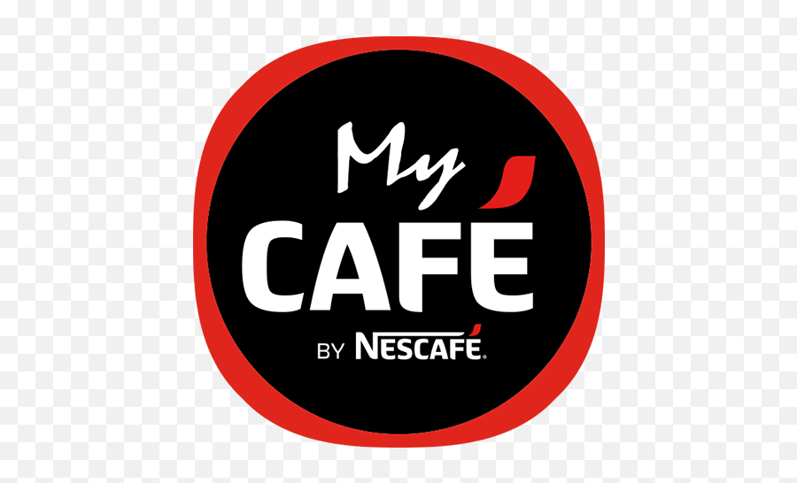 App Insights Mycafe By Nescafé Apptopia - Circle Png,Nescafe Logo
