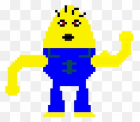 Kek Pixel Art Maker - Clip Art Png,Kek Png