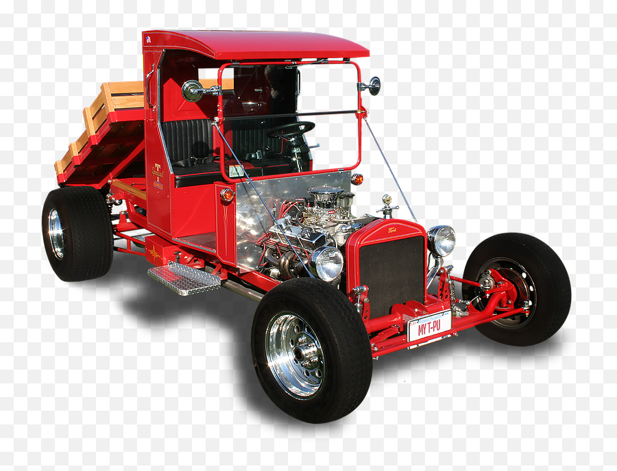 T T Bucket Truck Hot Rod Png Hot Rod Png Free Transparent Png Images Pngaaa Com