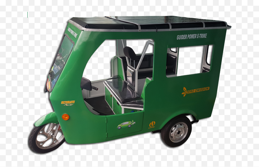 E - Tricycle Mix Le Guider International Etrike Electronics Rickshaw Electric Png,Tricycle Png