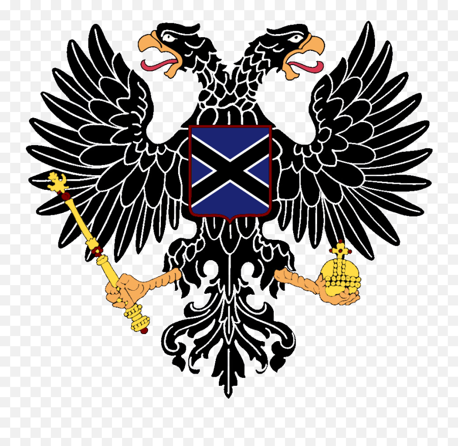 Republic Of Srbozemska Coat Arms - Imperial Russian Coat Of Arms Png,Coat Of Arms Png