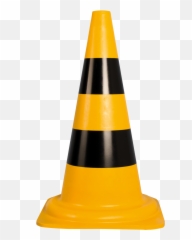 Download Hd Traffic Cone U201edaylight - Png