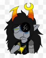 Vriskatwitter - Cartoon Png,Vriska Transparent