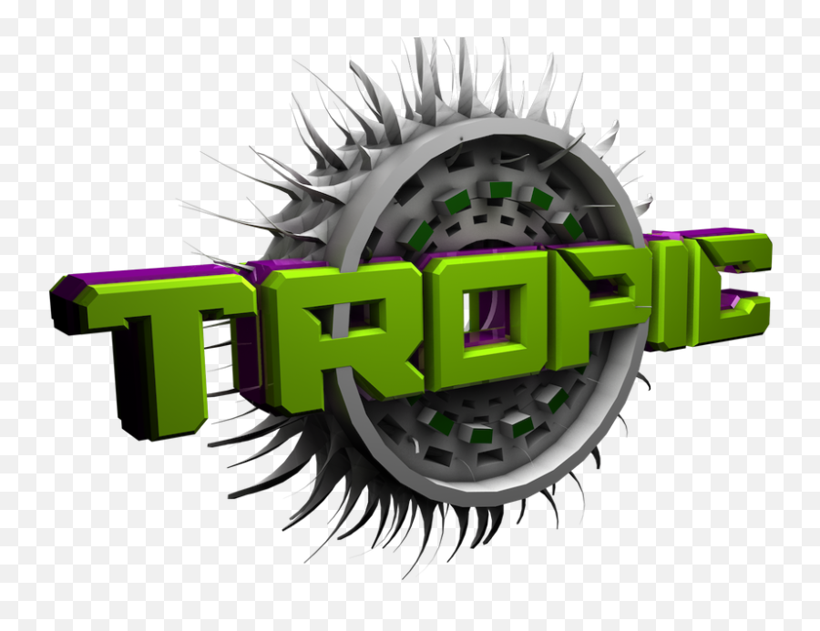 Tropic Bg - Eyelash Extensions Png,Sniping Logo