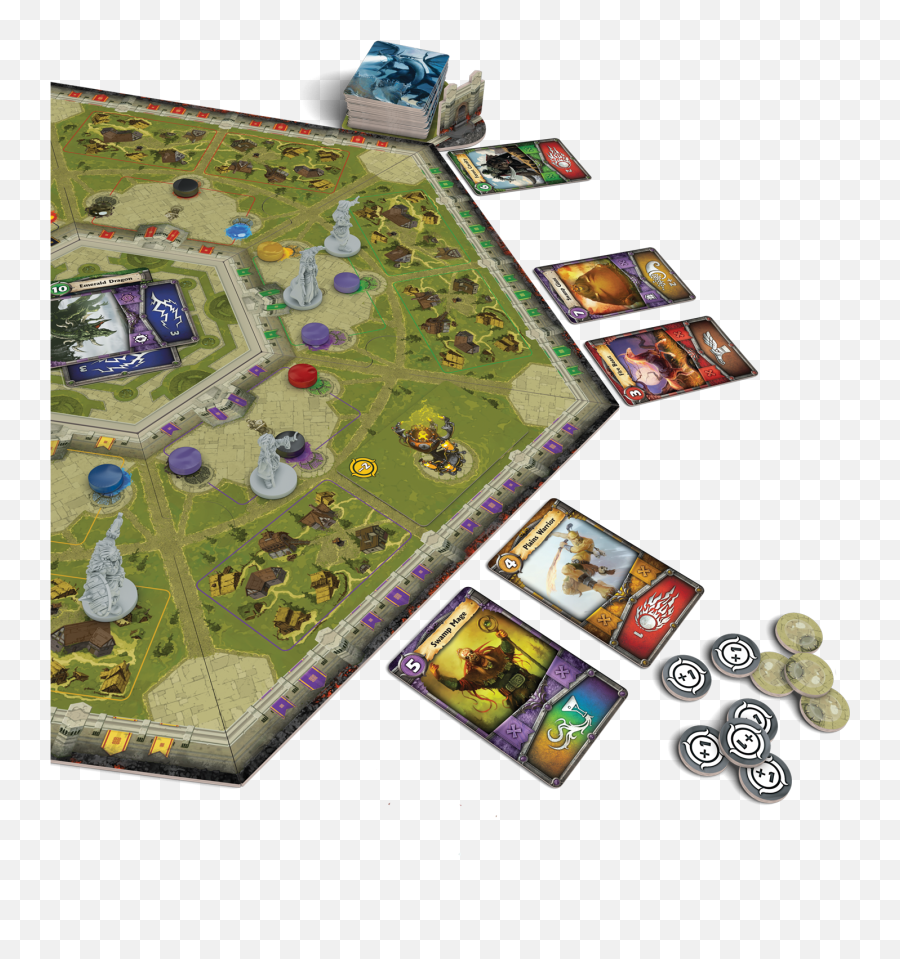 Photos U0026 Marketing Asmodee Png Bastion