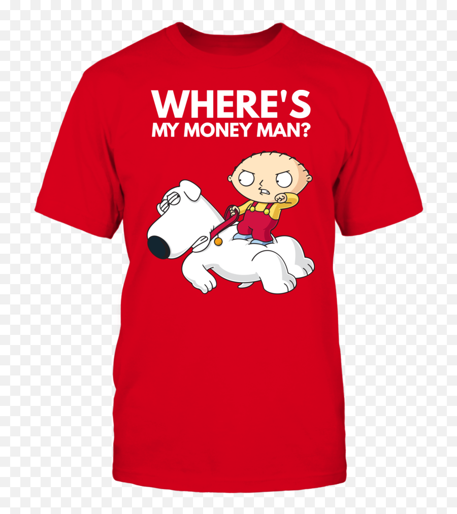 Next Level Menu0027s Premium T - Shirt For Family Family Guy Fathers Day Shirts For Dad Png,Stewie Griffin Png
