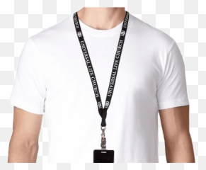 Ulc Lanyard - Universal Life Church Church How Can I Help Lanyard Png,Lanyard Png