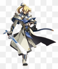 Light Yagami Png - Iori Yagami Vs Ky Kiske Guilty Gear Xrd