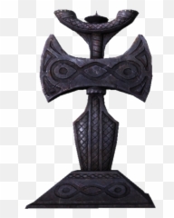 Shrine Of Talos Elder Scrolls Fandom - Skyrim png