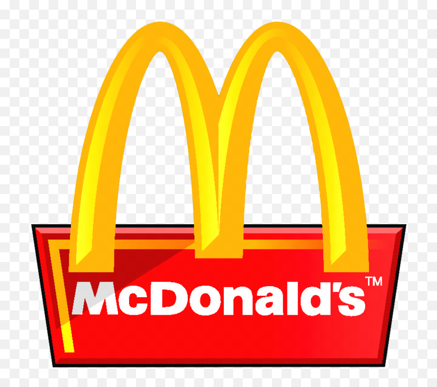 Town Of Edgefield South Carolina - Logo De Mcdonalds Png,Old Burger King Logo