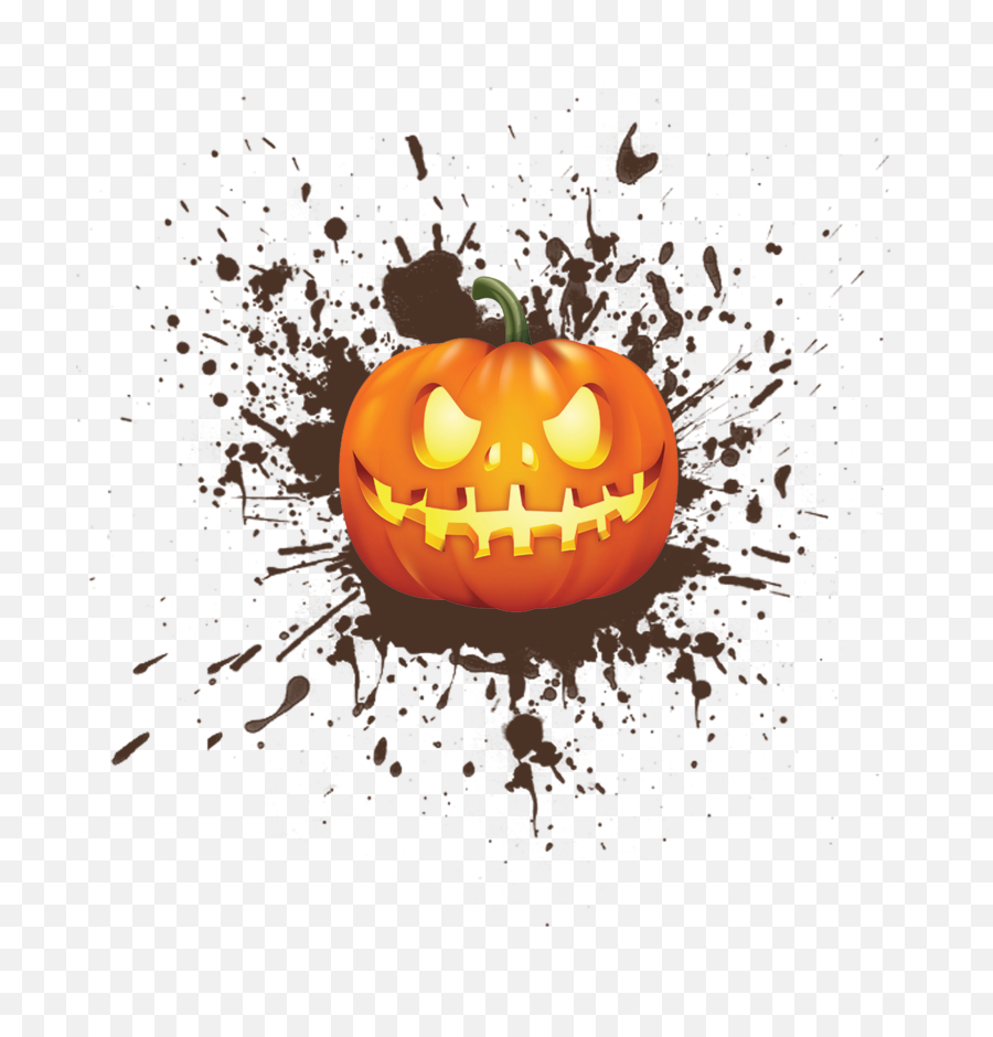 Halloween Png Clipart Image Free Download Searchpngcom - Twitter Splash Logo Png,Halloween Png Transparent