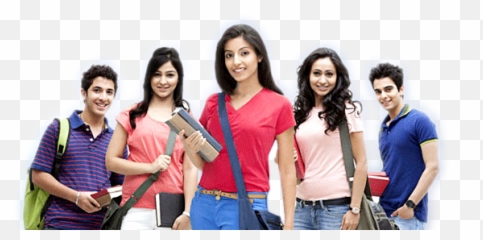 Png Student Picture - College Girls Group Png,Students Png