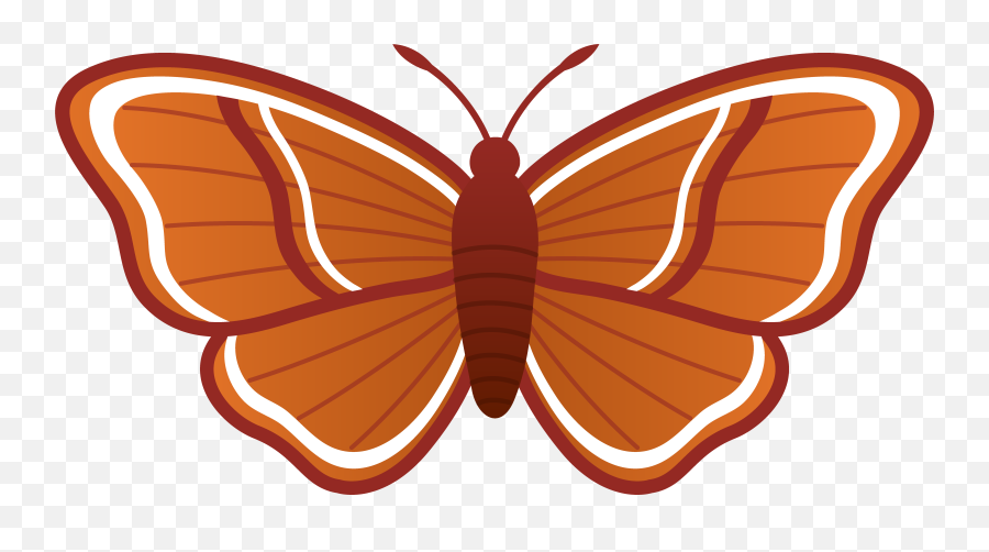 Moth Clipart - Moth Clipart Png,Moth Png