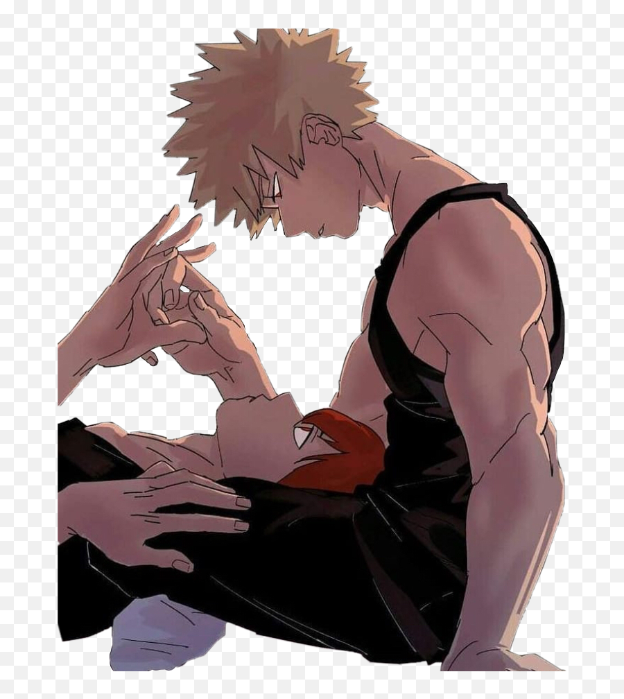 Bnha Kiribaku Kirishima <b>Bakugou</b> Bakugo Freetoedit M8 - <b>Bakugou</b> And Kirishim...