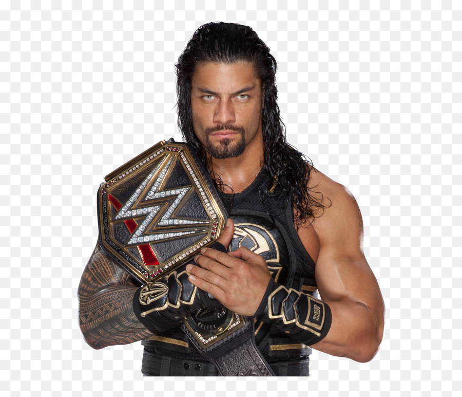 Download Roman Reigns Png Picture For - Roman Reigns Wwe Champion,Roman Reigns Png