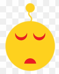 Cartoon Emotion Gestures Rejected Sad Sorry Icon - Emotion png