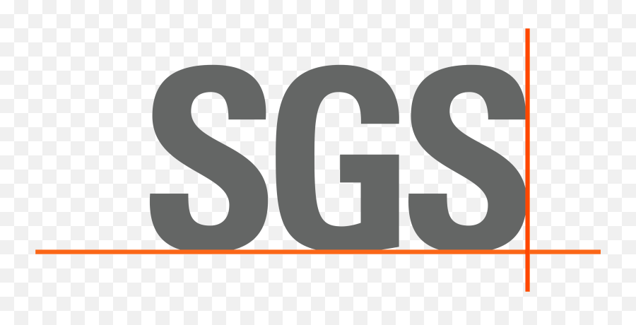 Sgs - Sgs Png,Hd Logo