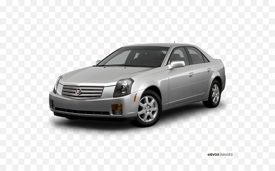 2006 Cadillac Cts - Cam Automotive 2007 Cadillac Cts Png,Cadillac Png