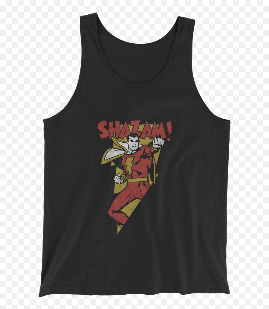 Shazam 80s U2013 Superherohyper Official Superhero Merchandise - Cartoon Png,Shazam Logo Png