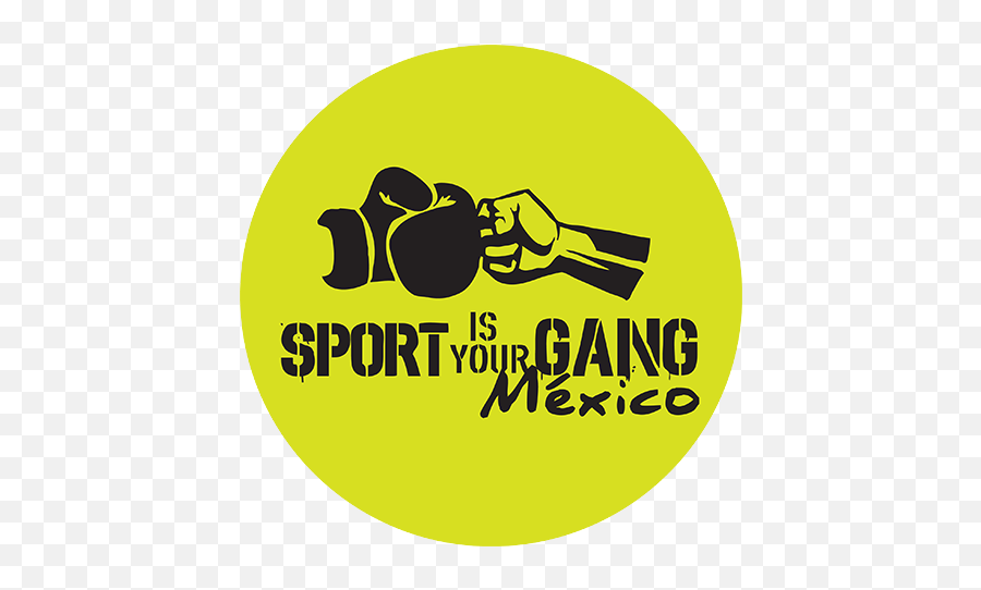 Home U2014 Sport Is Your Gang México Png